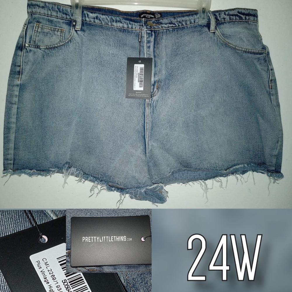 Disco Short